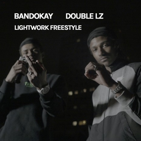 Lightwork Freestyle ft. Double LZ | Boomplay Music