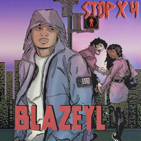 Stop X4 | Boomplay Music