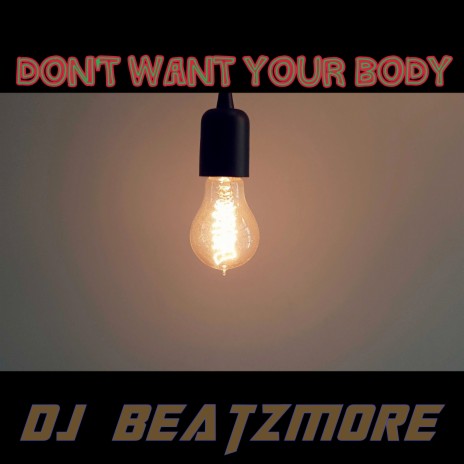 Don't Want Your Body | Boomplay Music