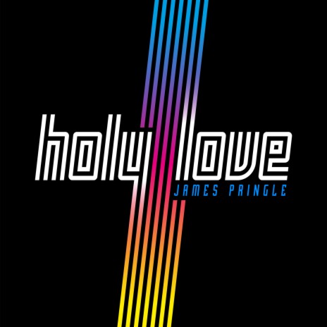 Holy Love | Boomplay Music