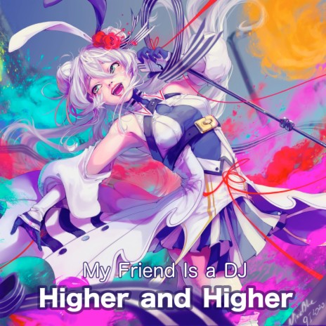 Higher and Higher | Boomplay Music