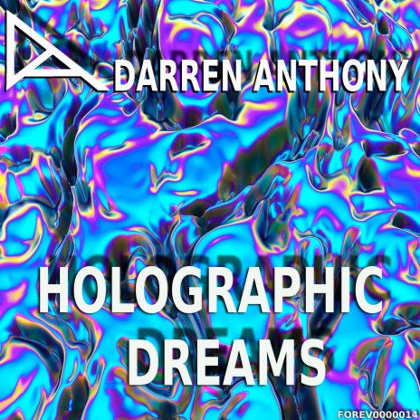 Holographic Dreams | Boomplay Music