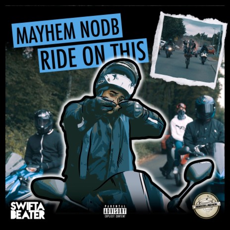 Ride On This ft. Swifta Beater | Boomplay Music