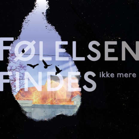 Følelsen findes (ikke mere) | Boomplay Music