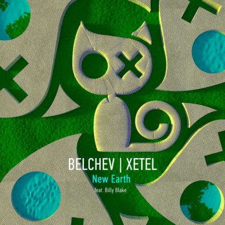 New Earth (Original Mix) ft. Xetel & Billy Blake | Boomplay Music