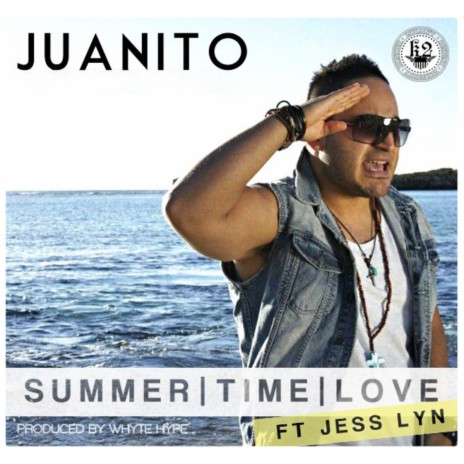 Summertime Love ft. Jess Lyn | Boomplay Music