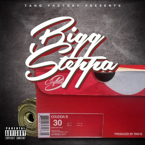 Bigg Steppa | Boomplay Music