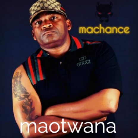 Maotwana ft. Zete D'roba | Boomplay Music