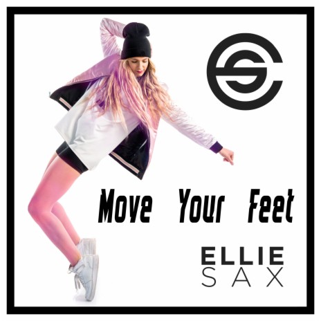 Move Your Feet (Original Mix)