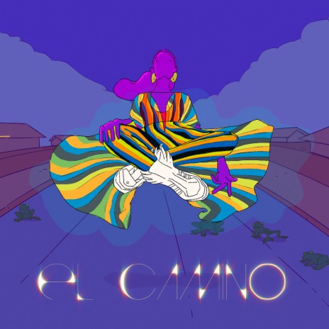 El Camino | Boomplay Music