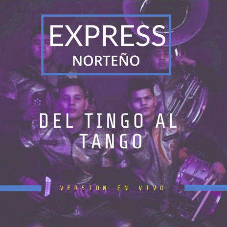 Del Tingo Al Tango (En Vivo) | Boomplay Music