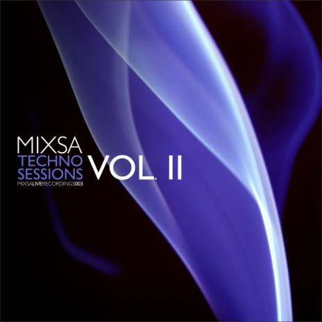 Dancing Underground (M3R - Mixsa Midnight Mix Reworked)