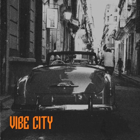 Vibe City ft. Bizzonthetrack | Boomplay Music
