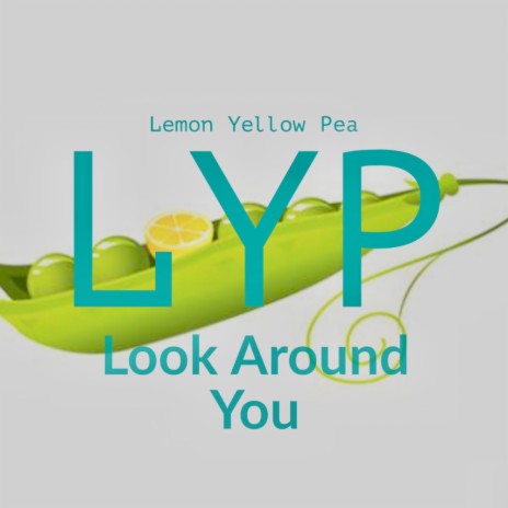Look Around You (Original Mix) | Boomplay Music