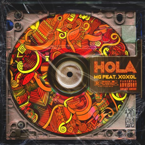 Hola Prod. by Externum ft. XOXOL