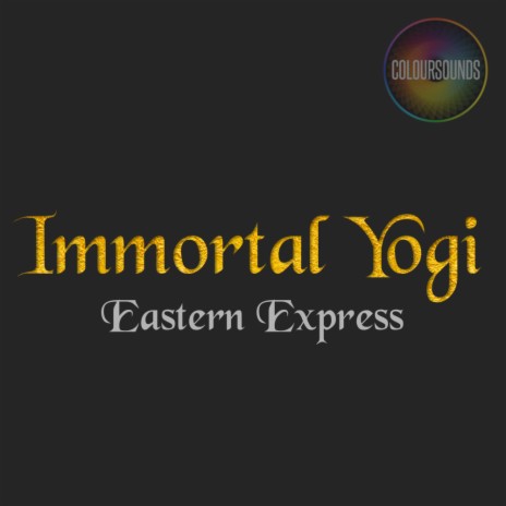 Eastern Express (Original Mix)