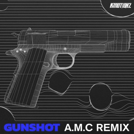 Gunshot (A.M.C Remix) ft. A.M.C | Boomplay Music