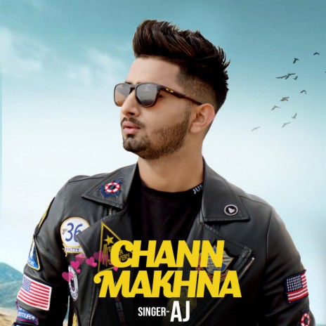 Chann Makhna ft. V-Ren | Boomplay Music