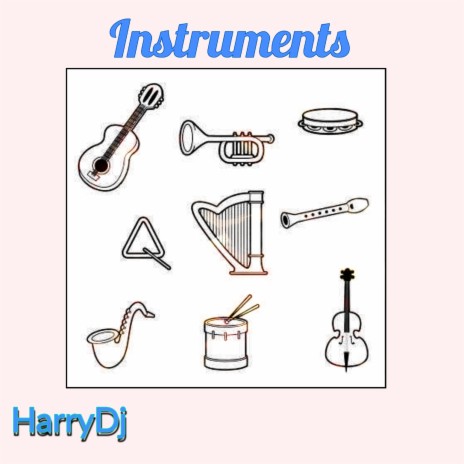 Instrumentos | Boomplay Music