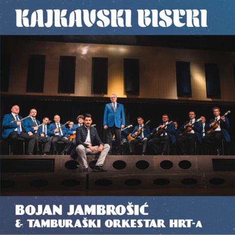 Hrvatski kraj ft. TAMBURAŠKI ORKESTAR HRT-A | Boomplay Music