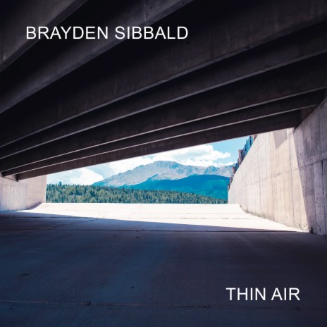 Thin Air | Boomplay Music