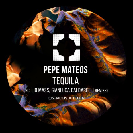 Tequila (Gianluca Caldarelli Remix) | Boomplay Music