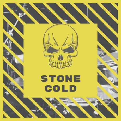 Stone Cold (Instrumental)