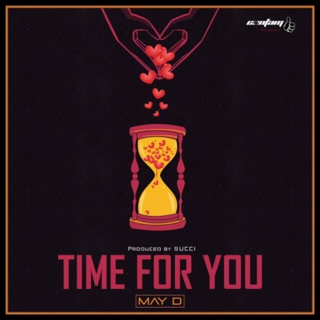 Time For You | Boomplay Music