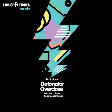 Detonator (Altamirano Remix)