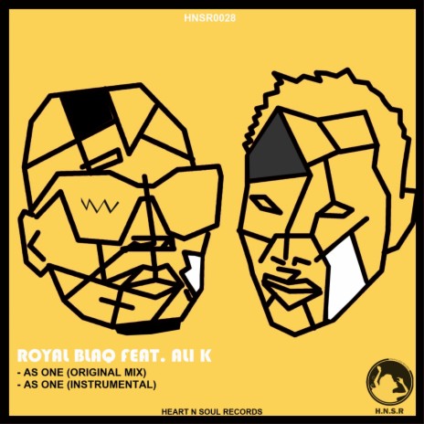 As One (Instrumental) | Boomplay Music
