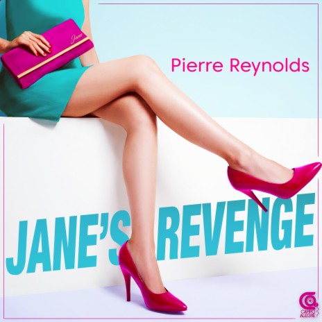 Jane's Revenge | Boomplay Music