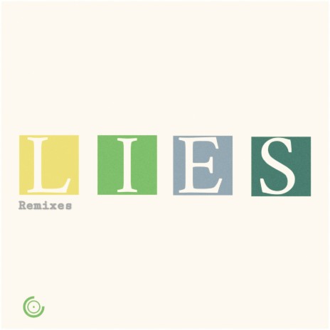 Lies (Carlo Daudt Remix)