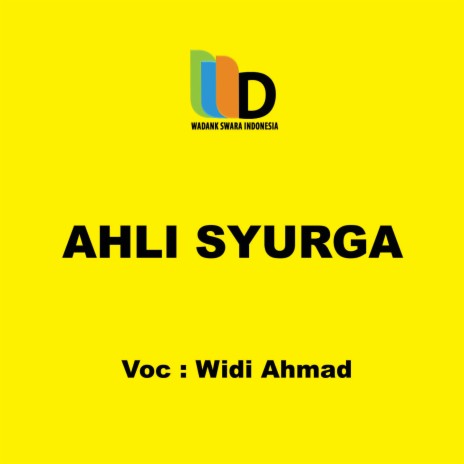 Ahli Syurga | Boomplay Music