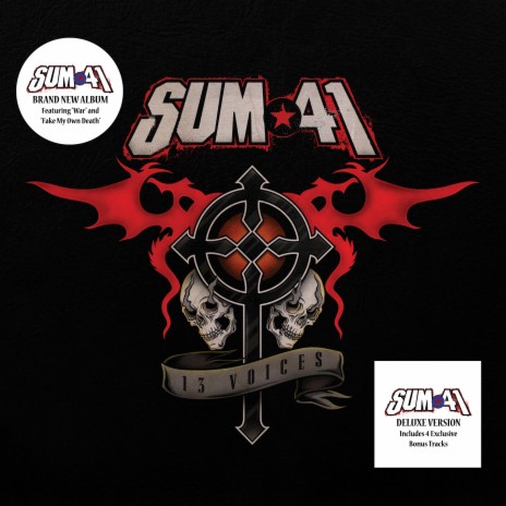 Look At Me - Bonus Track - song and lyrics by Sum 41