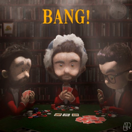 Bang! | Boomplay Music