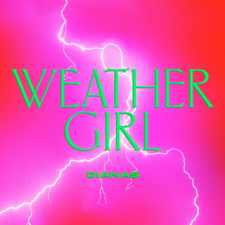 Weather Girl | Boomplay Music