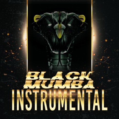 Black Mumba (Instrumental)