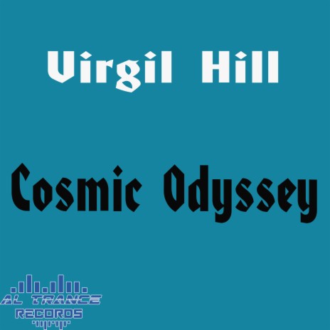 Cosmic Odyssey | Boomplay Music