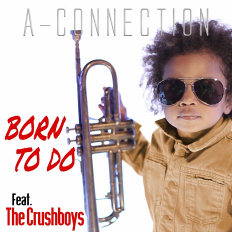 Born to Do ft. The Crushboys | Boomplay Music