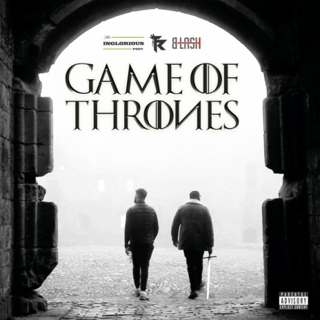 Game Of Thrones ft. Relly | Boomplay Music
