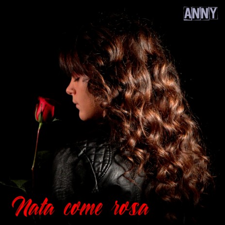 Nata come rosa (Radio Edit) | Boomplay Music