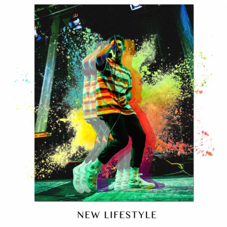 New Lifestyle | Boomplay Music