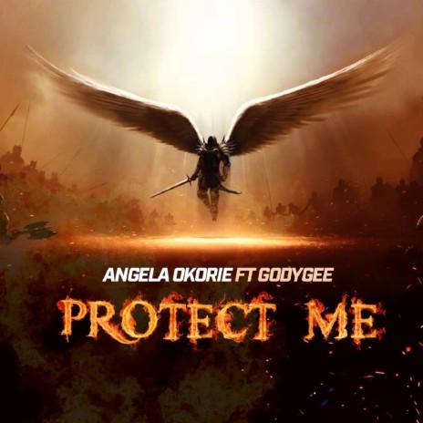 Protect Me ft. Godygee