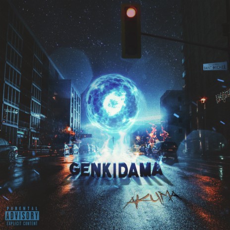 Genki Dama (Freestyle) | Boomplay Music