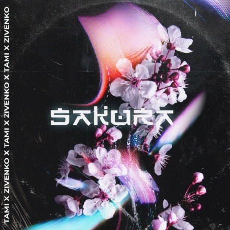 Sakura ft. Zivenko | Boomplay Music
