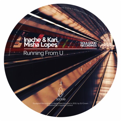 Running From U (Dub Mix) ft. Kari & Misha Lopes | Boomplay Music