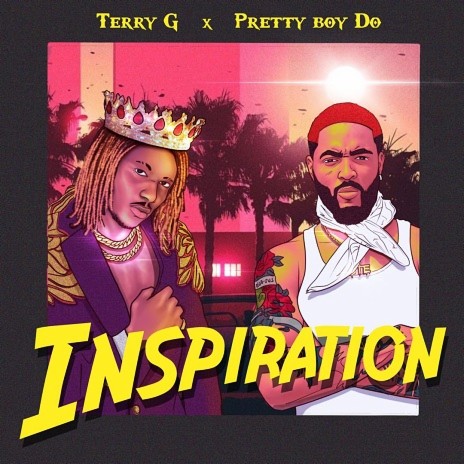 Inspiration | Boomplay Music