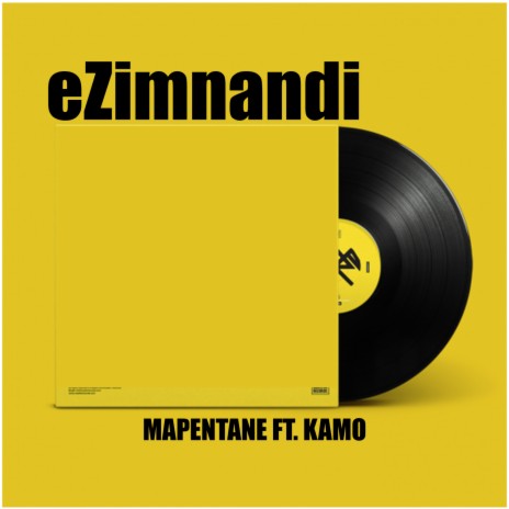 eZimnandi ft. kamo | Boomplay Music