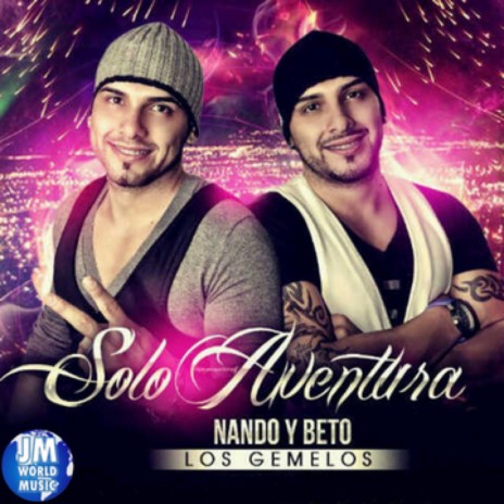 Solo Aventura | Boomplay Music