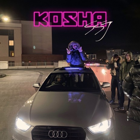 Kosha | Boomplay Music